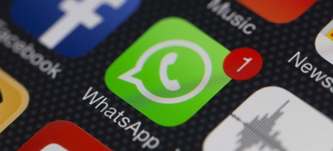 WhatsApp vai suspender contas que não aceitarem compartilhar dados com o Facebook