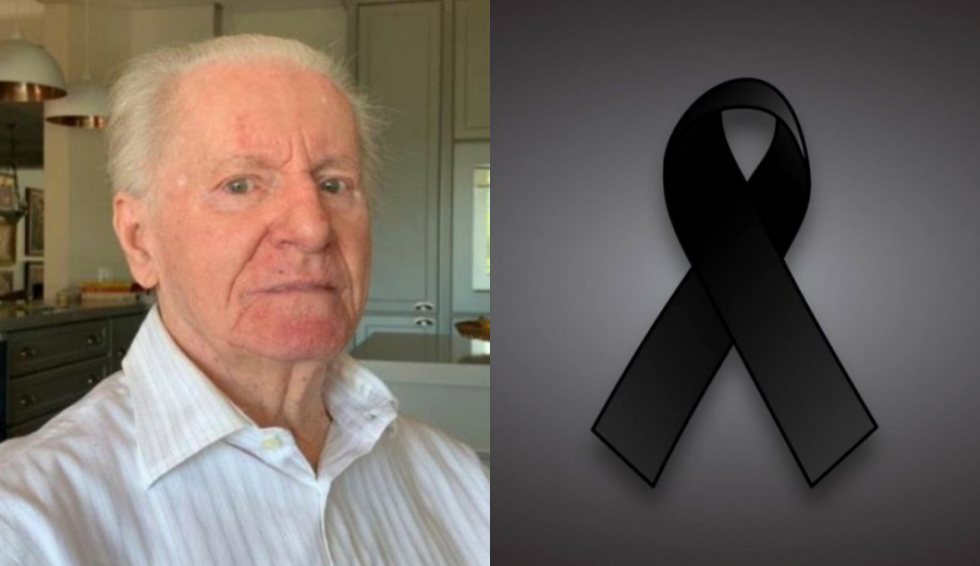 Morre aos 85 anos Agenor Fretta, fundador das Lojas Fretta