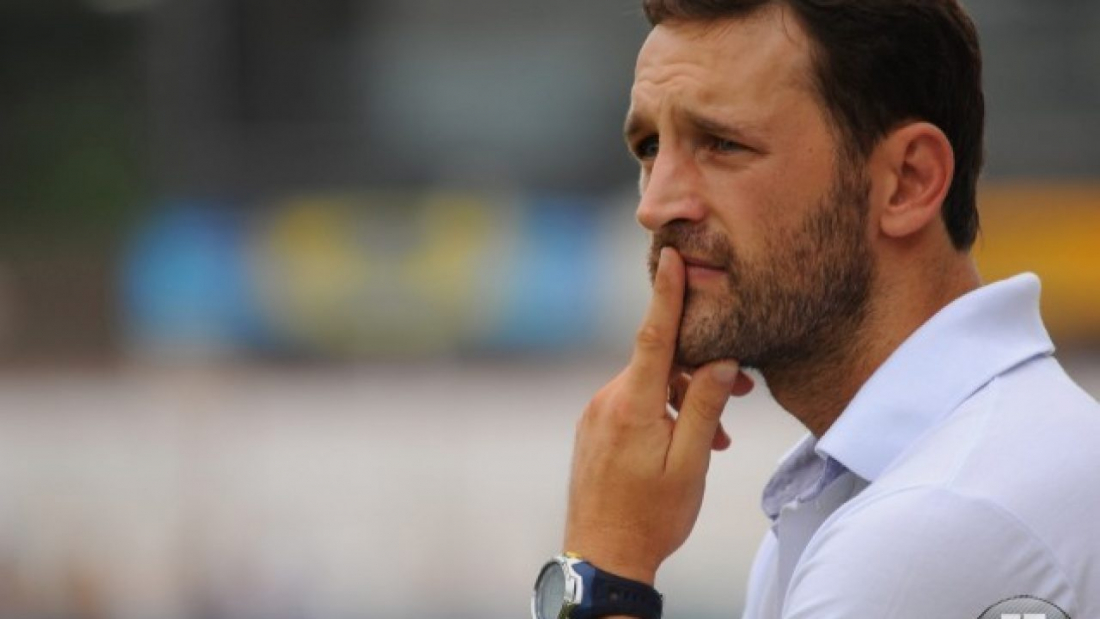 Marcelo Caranhato será o novo técnico do Hercílio Luz no Campeonato Catarinense 