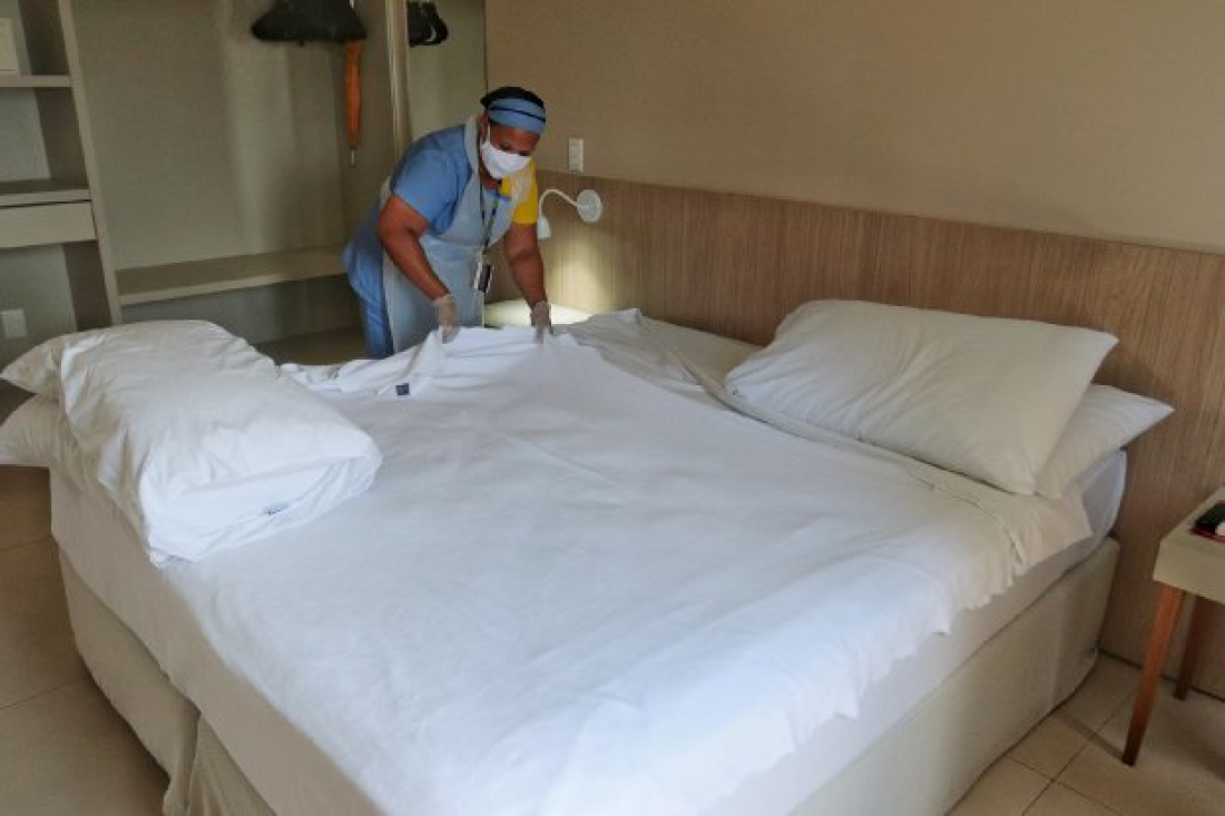 Viaje+Seguro SC: Selo de turismo responsável tem mais de 300 estabelecimentos certificados