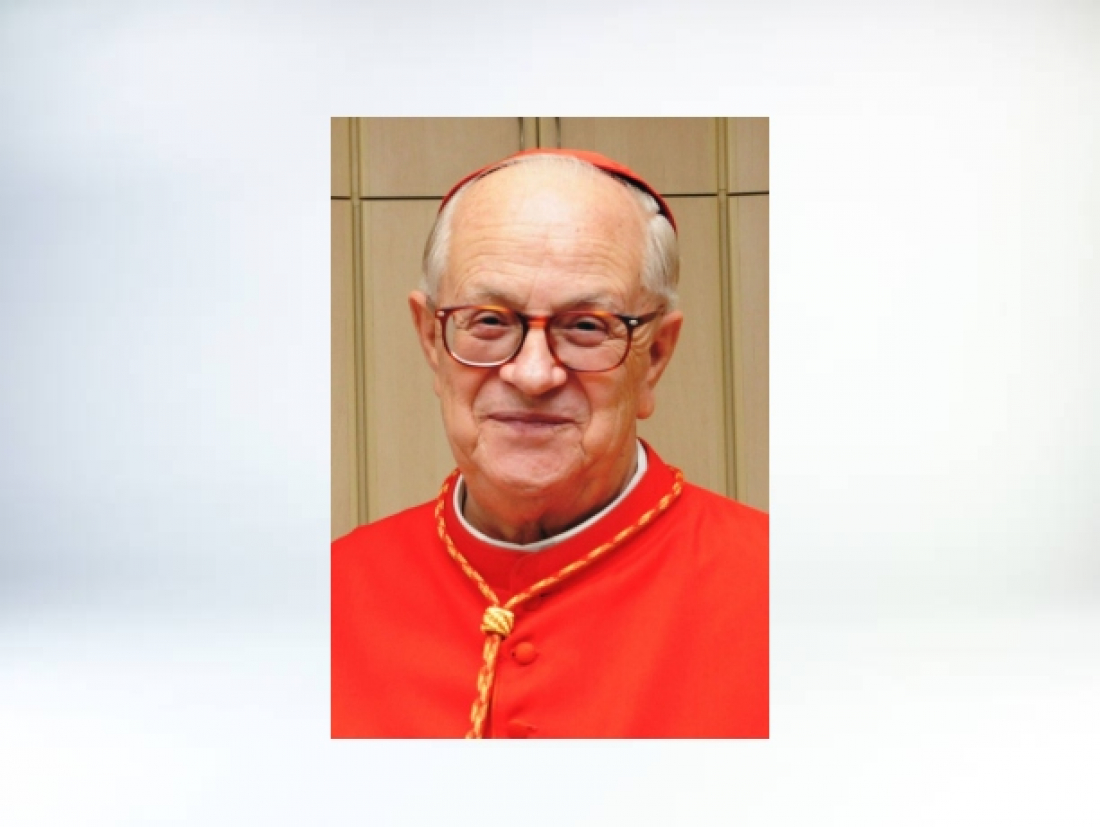 Aos 88 anos, morre o Cardeal Dom Eusébio Oscar Scheid