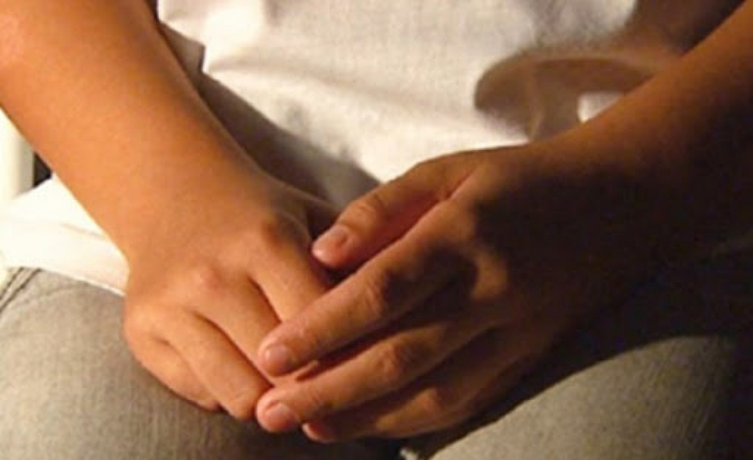 Em Braço do Norte: pai amarra e leva homem à PM que passou a mão em partes íntimas de sua filha