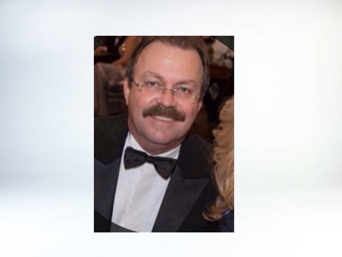 Morre o empresário Flaris Althoff, aos 63 anos