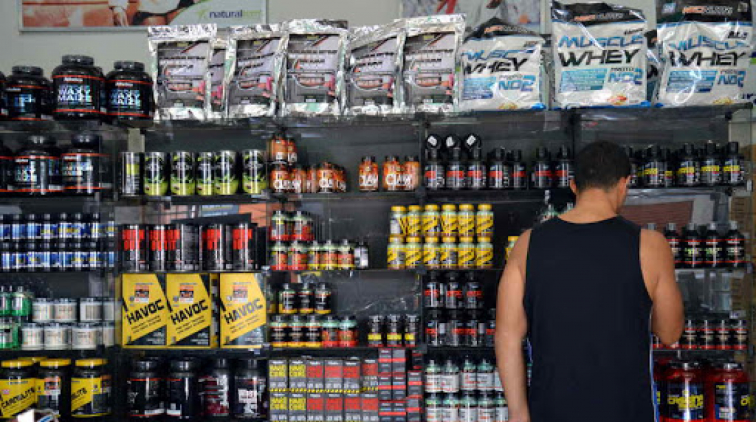 Especial HC: saúde é o que interessa! Suplemento faz mal?