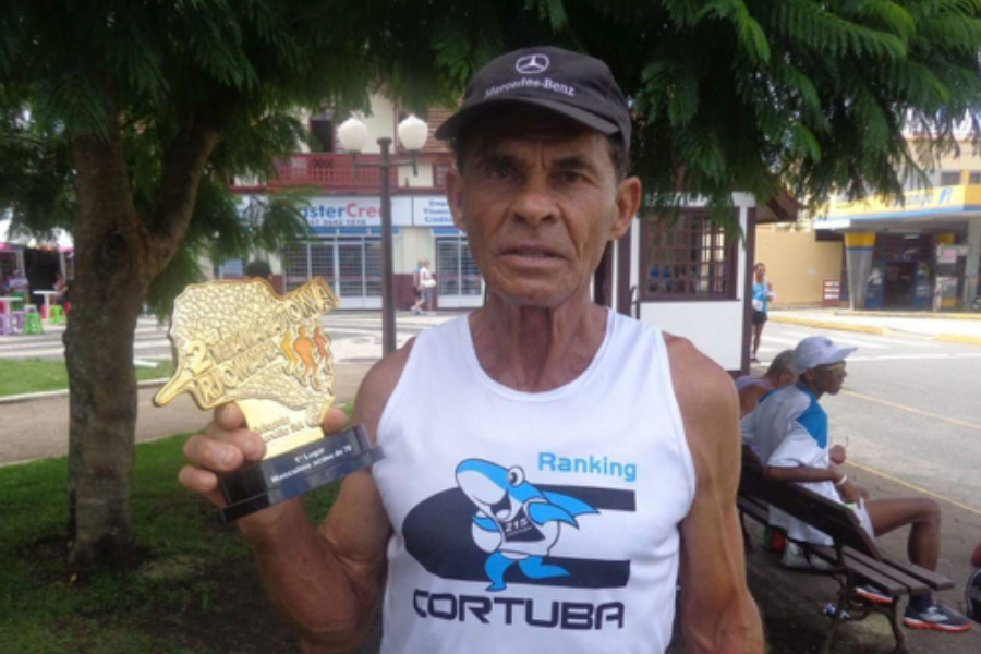 Circuito de Corrida está com inscrições abertas