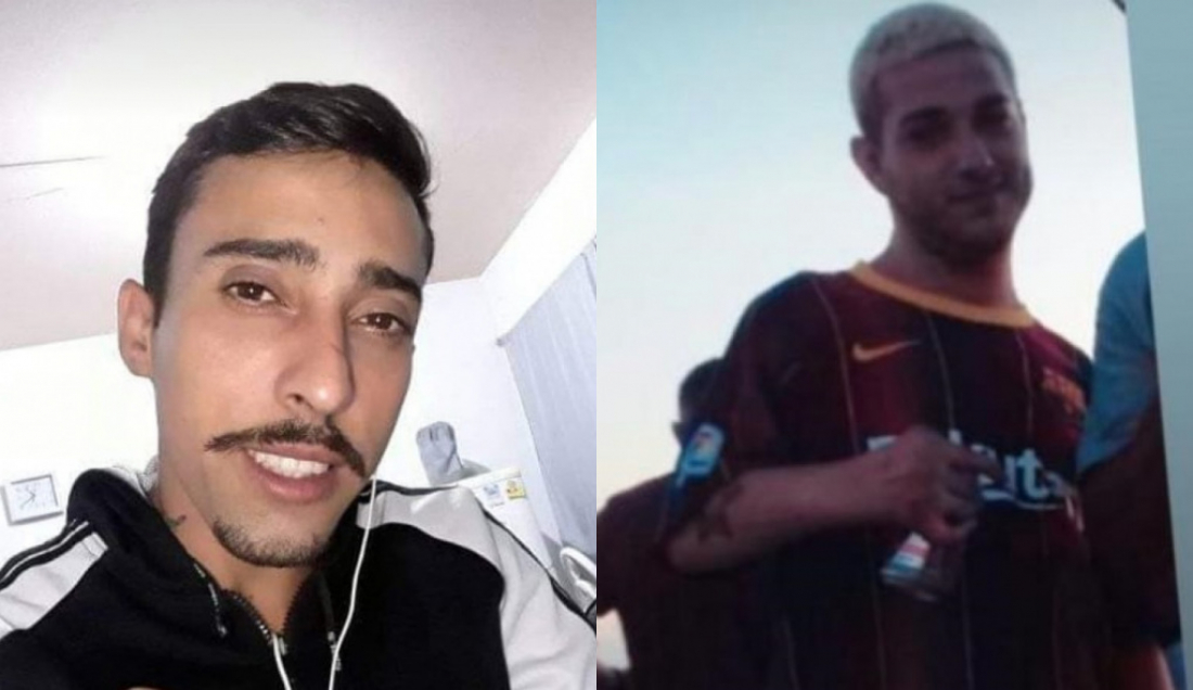 Atualização: jovens do acidente em Capivari de Baixo são identificados