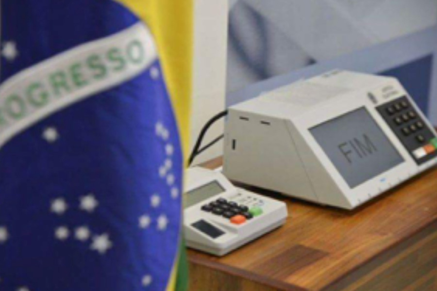 Termina hoje às 19h prazo para registro de candidaturas à Presidência
