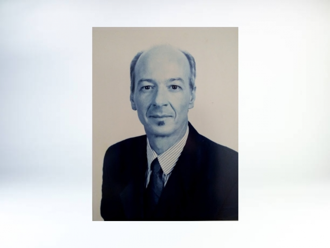 Morre o advogado João Paulo Bittencourt em Tubarão