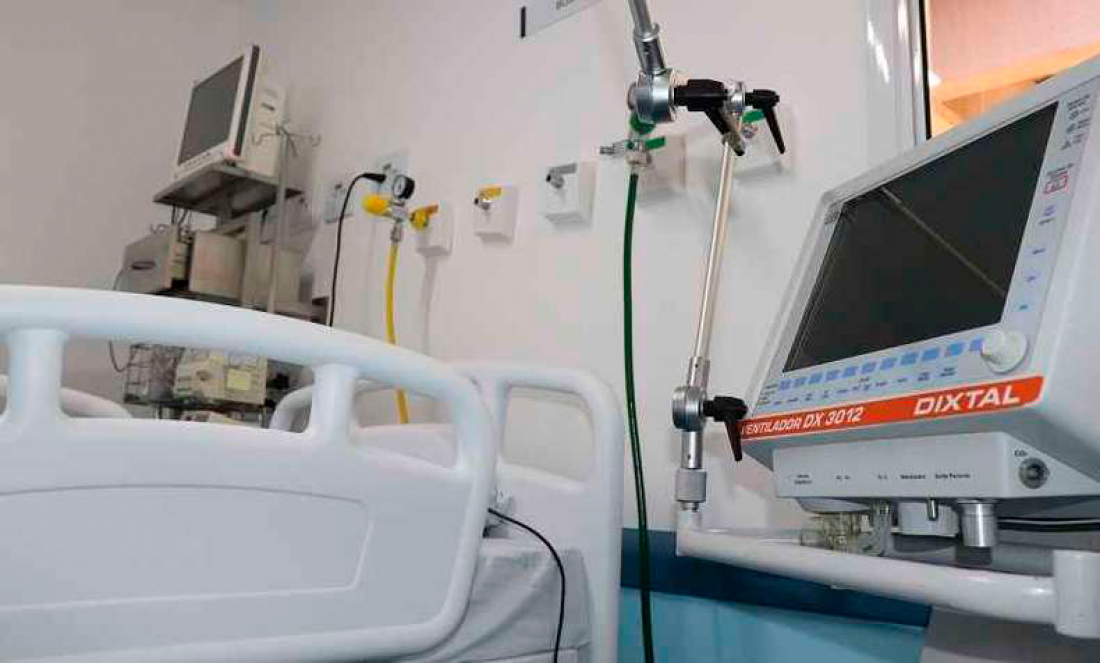 “Não há crianças internadas em UTI com Covid-19”, diz pediatra de Tubarão