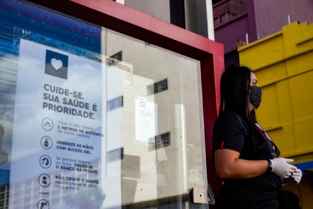 Decreto oficial: saiba quais serviços não podem funcionar neste fim de semana em SC