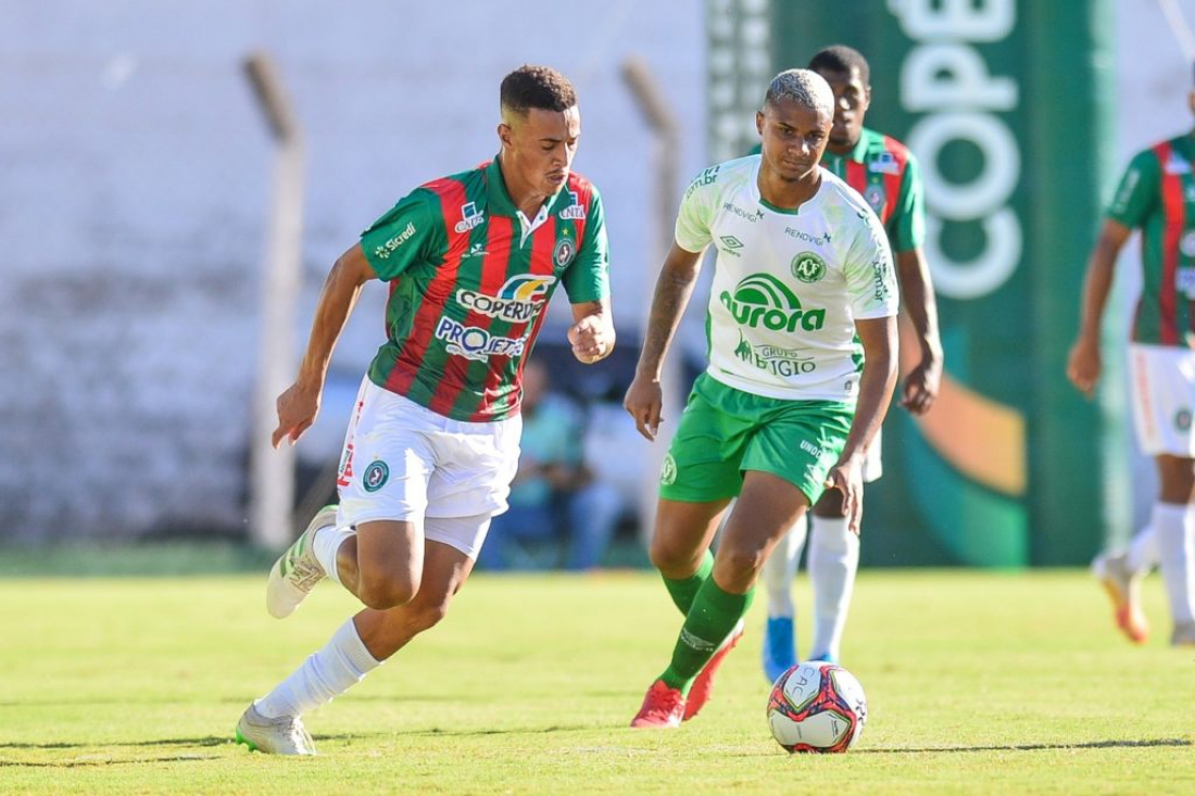 Fundação Catarinense de Futebol confirma segunda rodada do catarinense