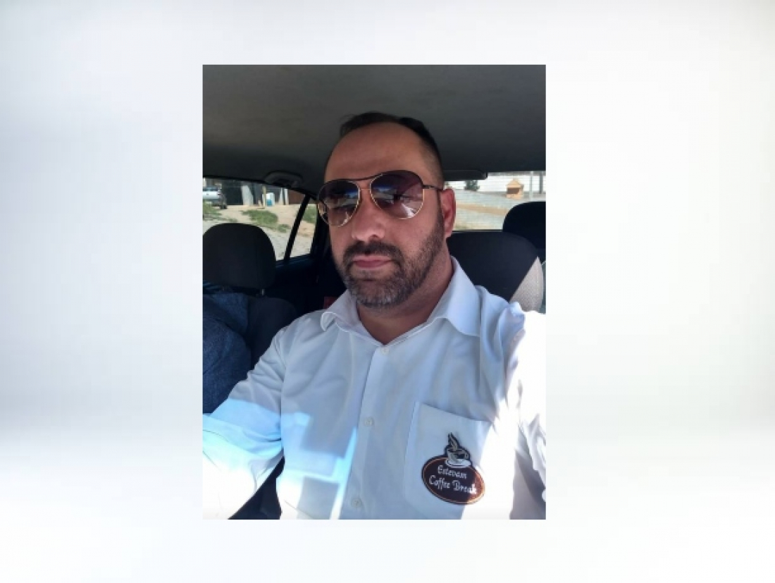 Empresário de Tubarão morre aos 37 anos vítima de Covid-19