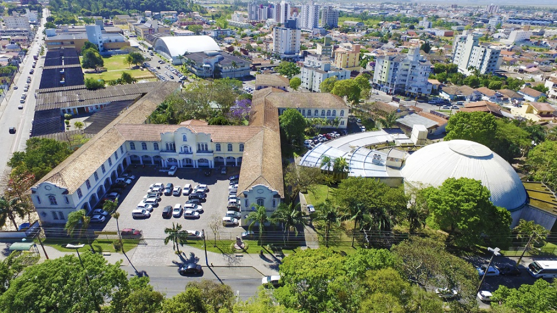Unisul abre inscrições para o Vestibular Digital de Medicina em Tubarão