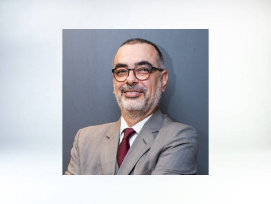 Morre o ex-coordenador do curso de Direito da Unisul e advogado Fabian Martins de Castro