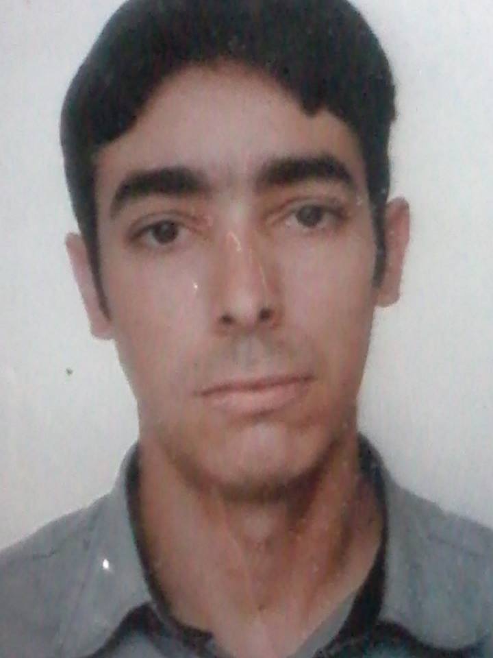 6 anos e 6 meses à espera; “Se ele não estiver vivo, queremos ao menos o corpo”. #Desaparecido