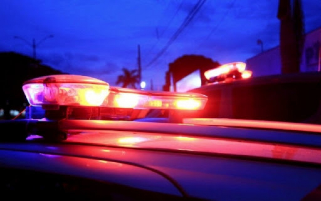 Festa com 50 pessoas é encerrada pela PM na madrugada desta sexta-feira (9) em Tubarão