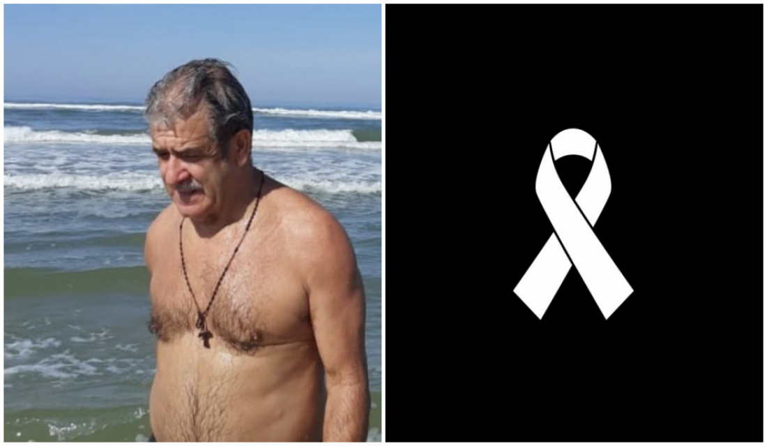 Tubarão: morre aos 71 anos Silvio José Figueiredo, por complicações da Covid-19