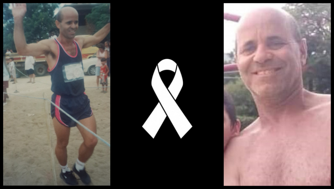 Morre José Paulo Nascimento, um dos fundadores do Cortuba, em Tubarão