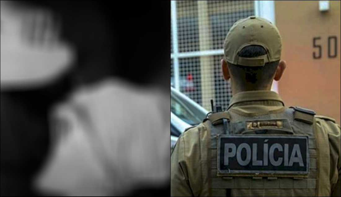 Tubarão: dois homens são torturados após furtarem locais dominados por grupo criminoso