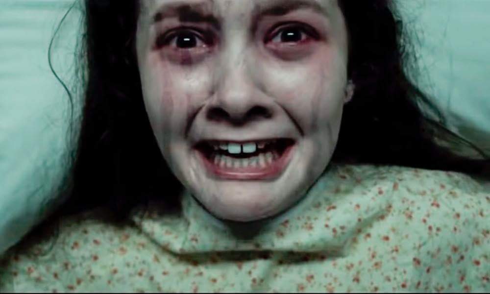 Comédia e terror estreiam nesta semana no Cine Show #Eletrizante