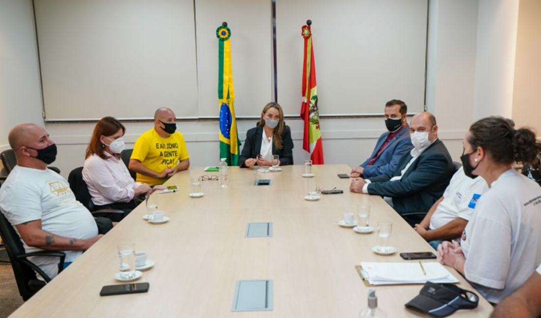 Eventos podem voltar a funcionar em SC na próxima semana