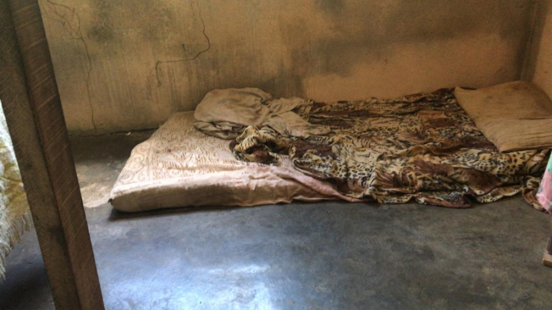 No país: criança de seis anos agredida no RJ foi torturada por dias