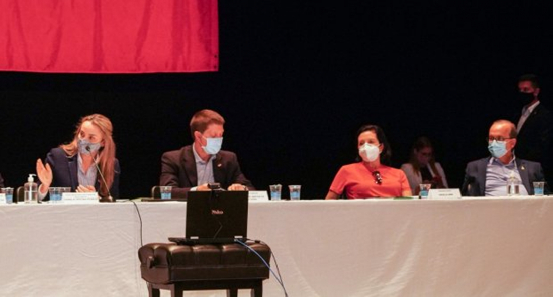 Governo Federal destina R$ 1,5 milhão para a dragagem da barra do Camacho