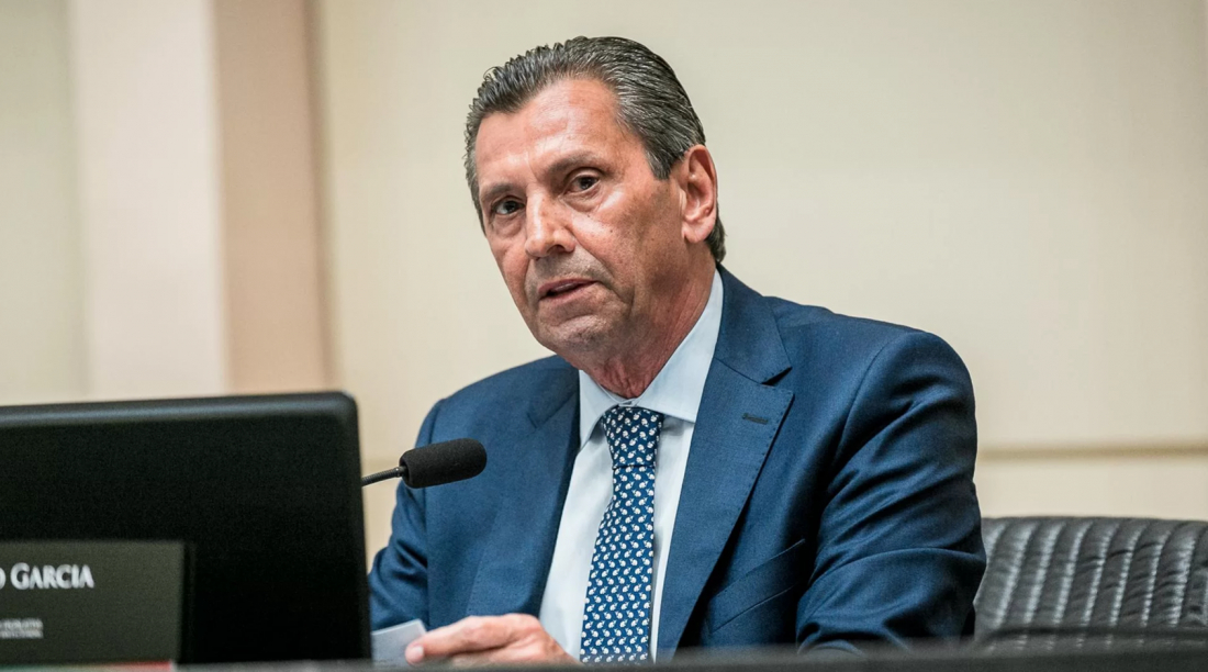 Alesc suspende medidas cautelares e Júlio Garcia pode retomar mandato