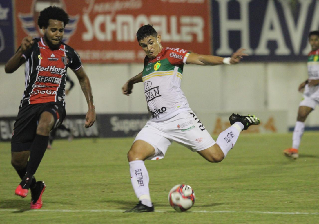 Brusque e Marcílio Dias são os primeiros semifinalistas do Campeonato Catarinense