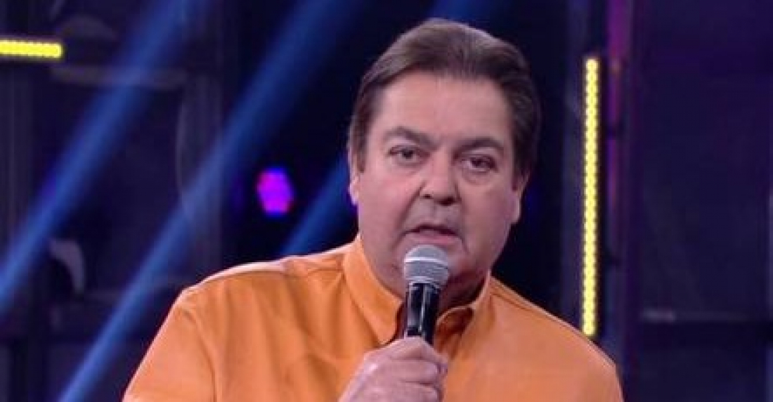 Fausto Silva acerta com a Band e assina contrato na semana que vem, afirma colunista