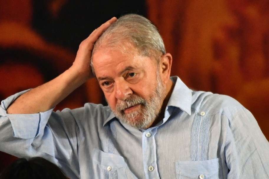 Candidatura de Lula é alvo de 16 contestações no TSE #Eleicoes