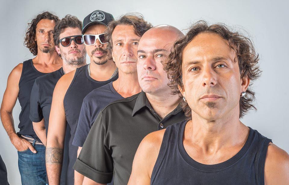 Uma ótima notícia para os amantes do bom rock nacional! #SummerRockFestival