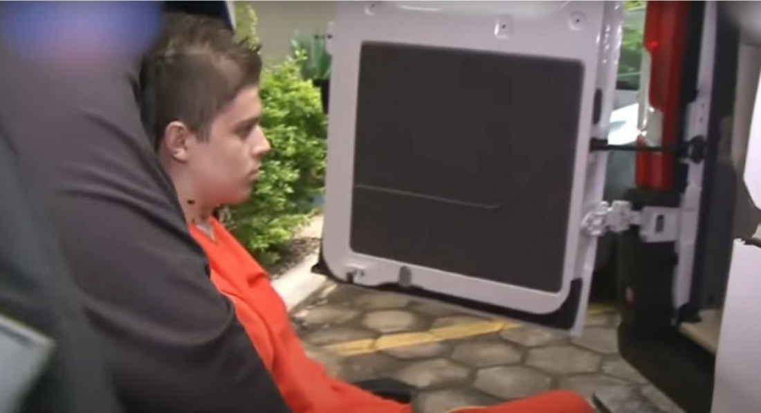 Delegado esclarece motivação do autor do atentado em creche no Oeste de SC