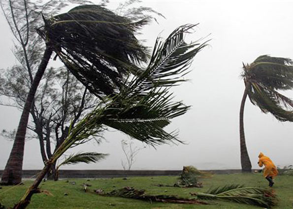 Defesa Civil de SC emite dois novos avisos #TEMPO