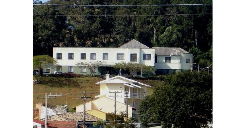 Hospital São João Batista, em Imaruí, paralisa atividades #FaltaDeRecursos