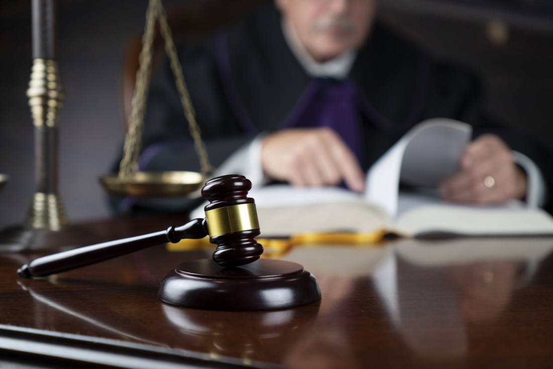 Artigo: O julgamento do século 