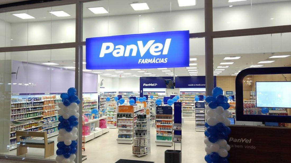 Rede de farmácias Panvel inaugura primeira loja em Tubarão