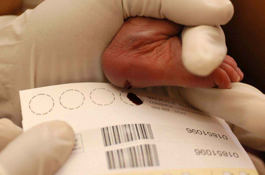 Dia Nacional do Teste do Pezinho destaca benefícios do exame