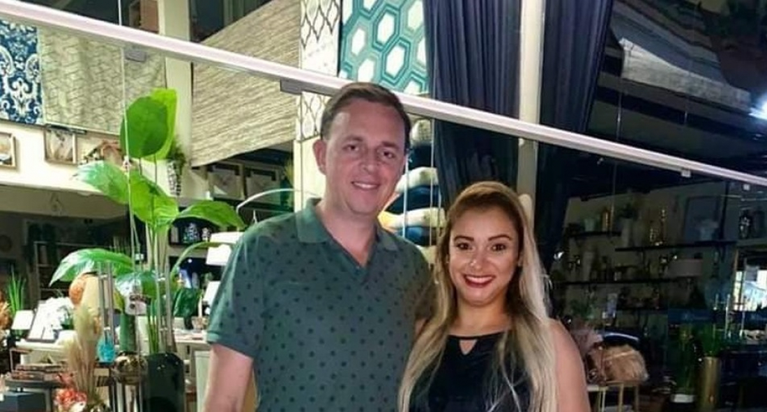 Casal de ciclistas vítima de acidente com caminhão comprou bicicletas dias antes