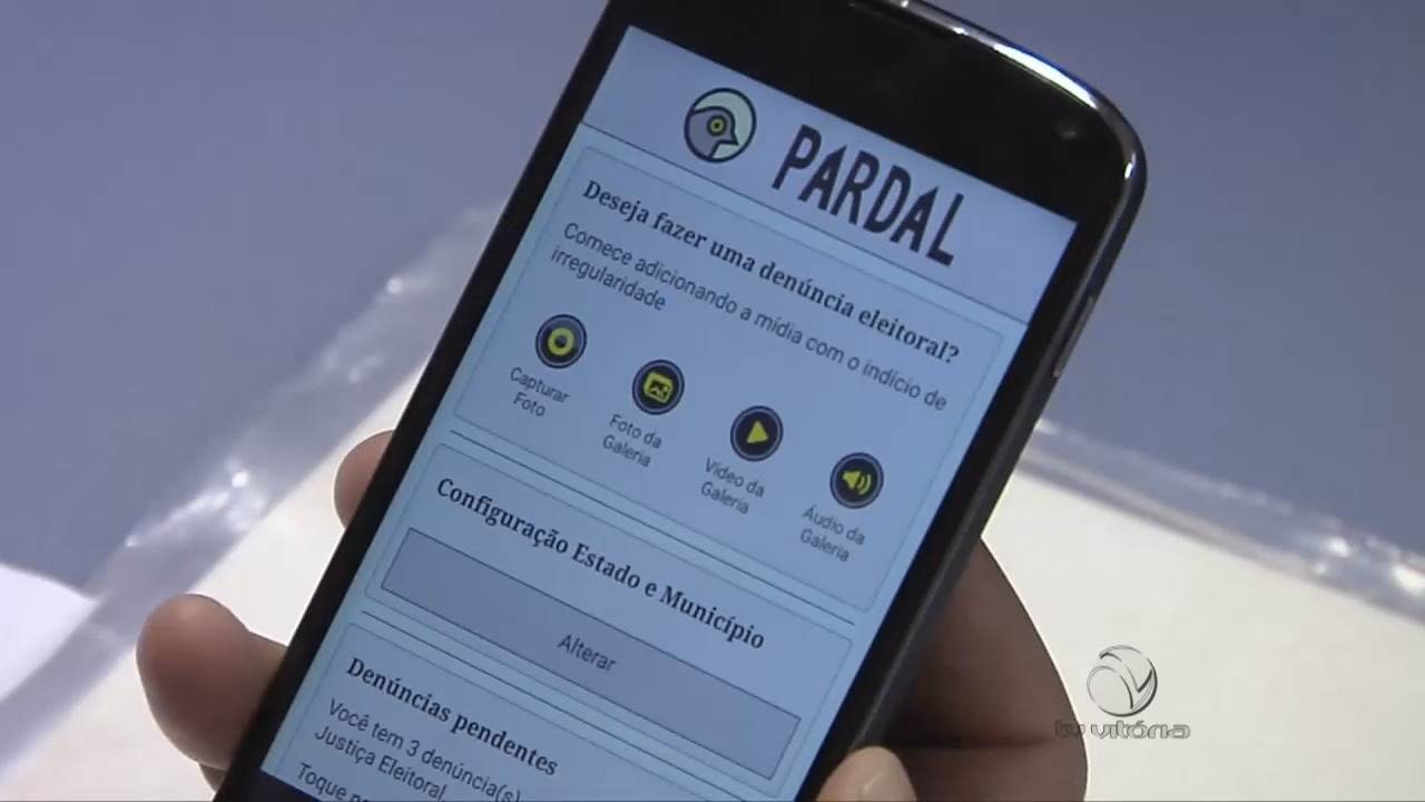 TSE atualiza aplicativo de denúncias de infrações eleitorais #Eleicoes