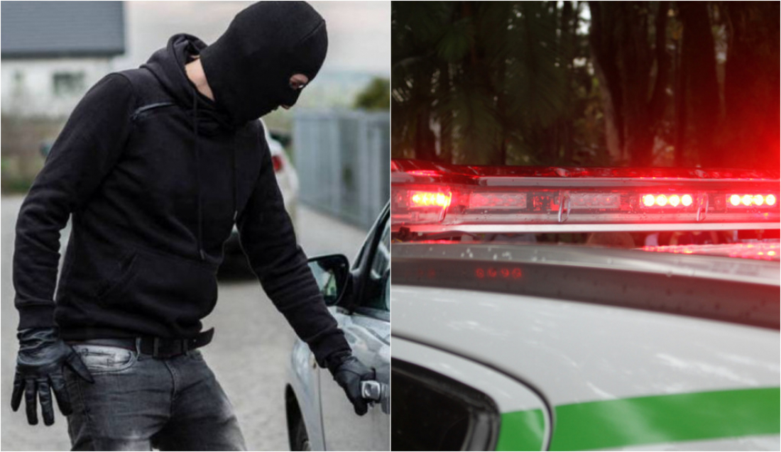 Mulher de 54 anos é assaltada na saída da Caixa em Capivari de Baixo