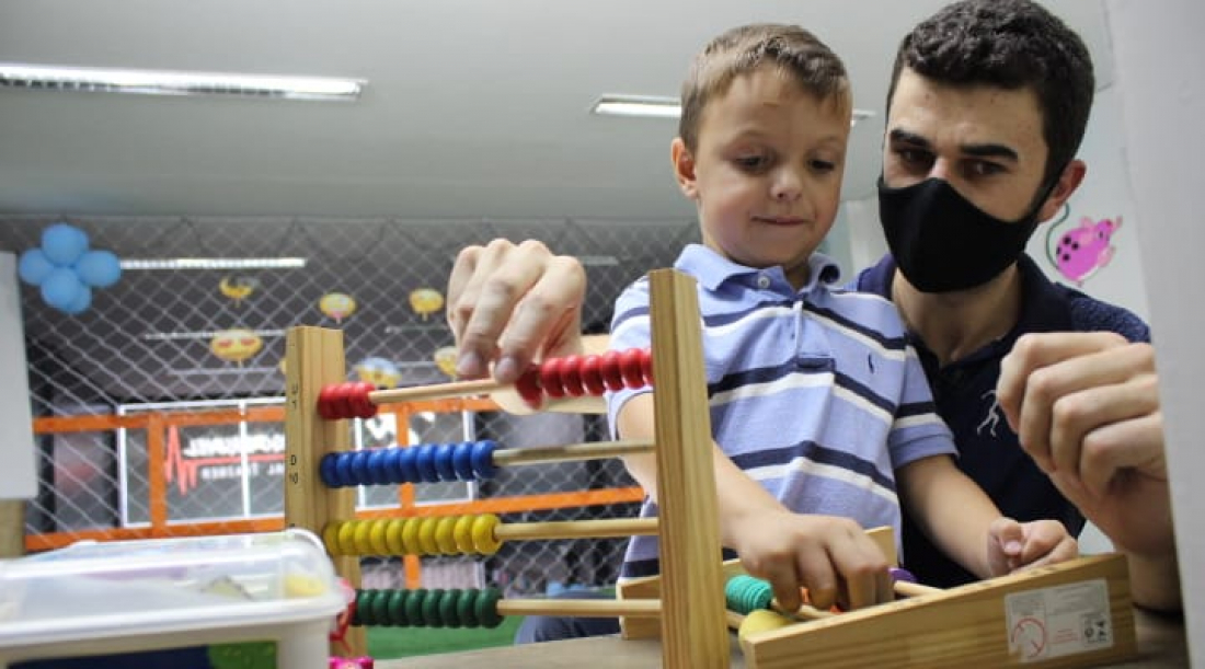 Academia inclusiva voltada a pessoas com autismo será instalada em Tubarão