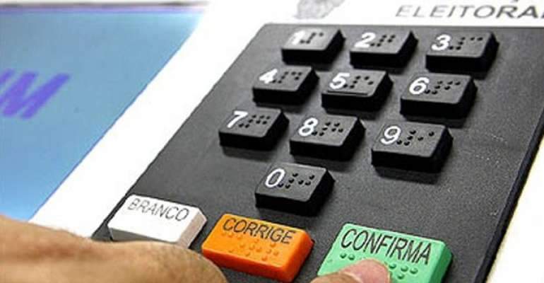 Candidaturas individuais podem receber pedido de impugnação até hoje #Eleicoes
