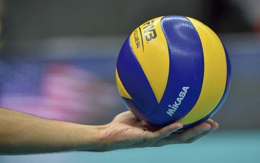 Torneio de Voleibol será neste domingo(26) #Esporte