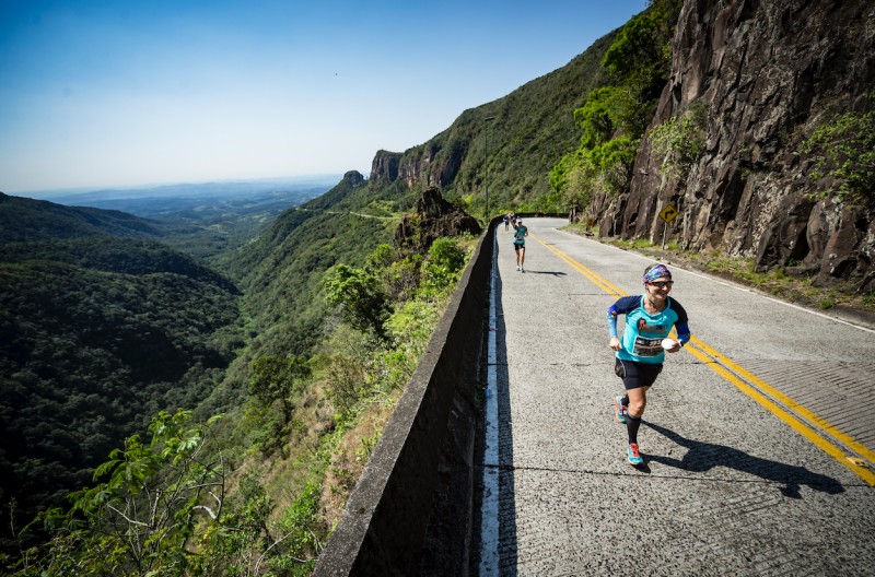 Mizuno Uphill acontece no próximo fim de semana na Serra do Rio do Rastro #Esporte