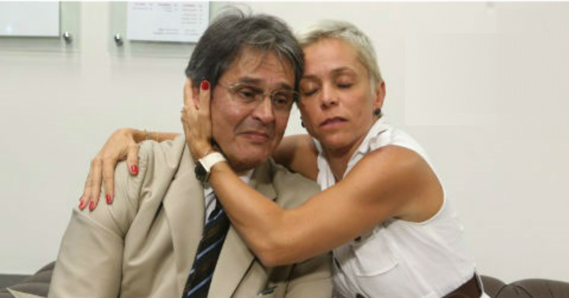 PGR denuncia Roberto Jefferson e Cristiane Brasil ao Supremo #NoPais