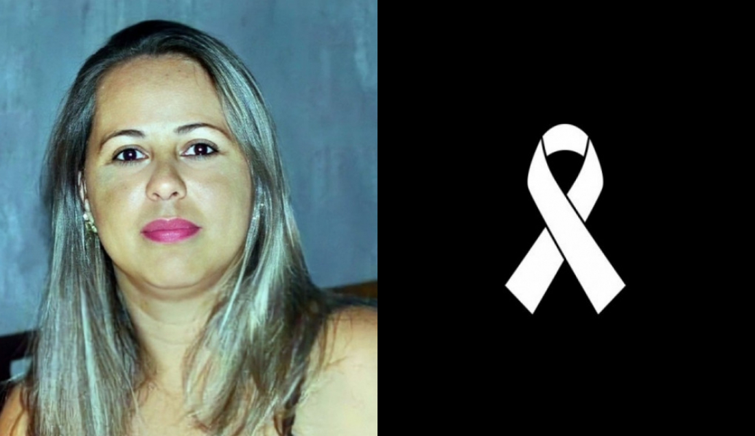 Capivari de Baixo: agente comunitária de saúde morre de câncer aos 38 anos