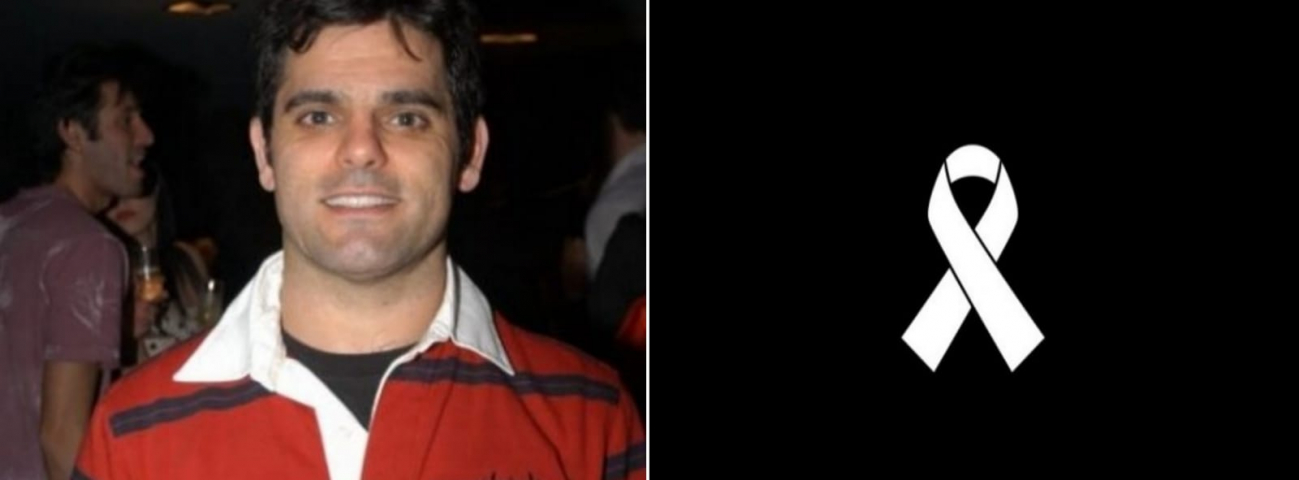 Morre aos 50 anos o comunicador Evandro Saad