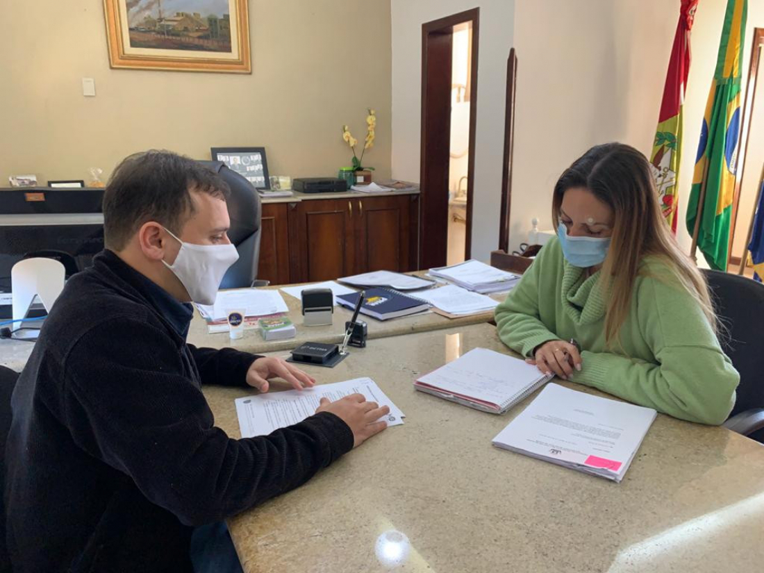 Capivari de Baixo zera a fila de consultas com médicos cardiologistas