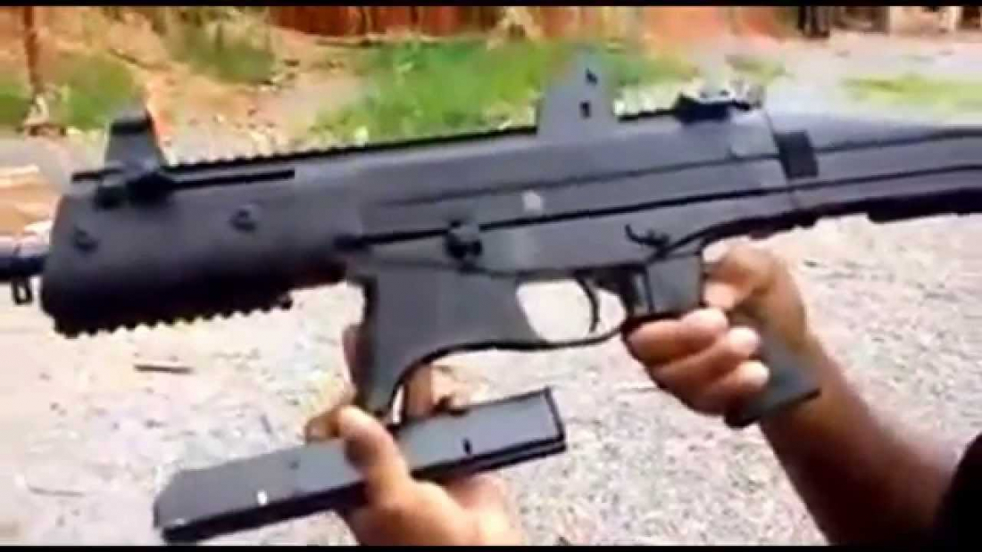 Quatro homens são detidos após flagrante de tráfico de drogas em Braço do Norte